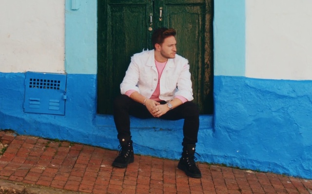 Bogotá es el escenario del nuevo vídeo de Jonas Blue