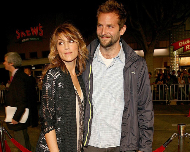 La ex de Bradley Cooper aclara su comentario sobre el actor y Lady Gaga