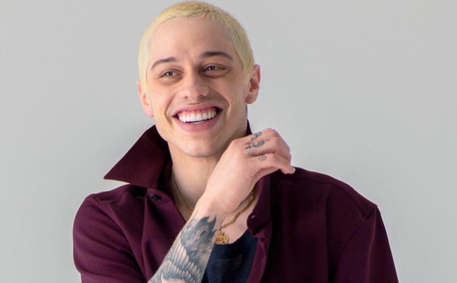 Pete Davidson expulsa a un espectador de su show por bromear sobre la muerte de Mac Miller