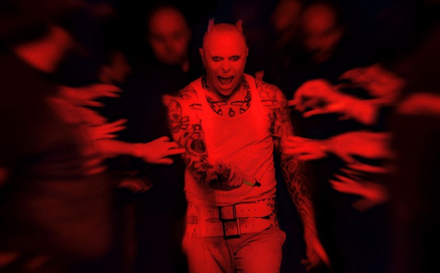 El vocalista de The Prodigy se quitó la vida este fin de semana