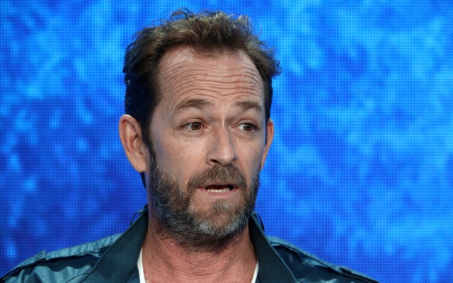Muere el actor Luke Perry a los 52 años de edad