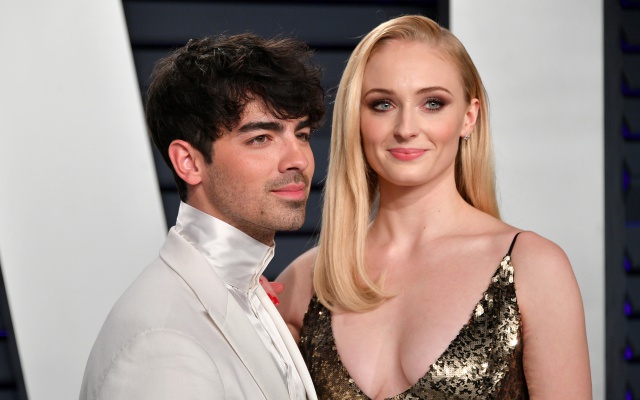 Joe Jonas y Sophie Turner se casarán este verano
