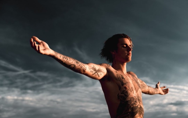 ¿Qué le pasa a Justin Bieber?