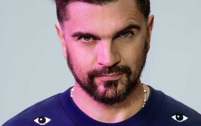 Juanes alcanza doble single de platino en Colombia