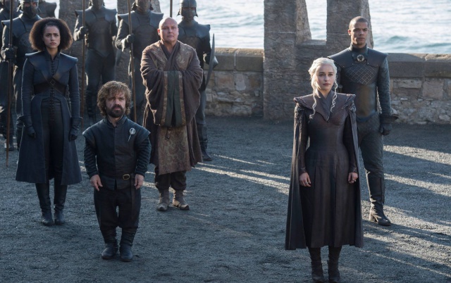¿A quién traerías de vuelta en Game Of Thrones?