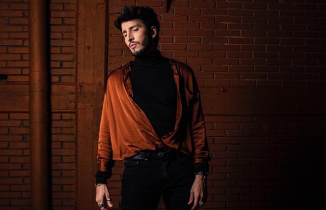 Sebastián Yatra estrenó su nuevo sencillo “Cristina”