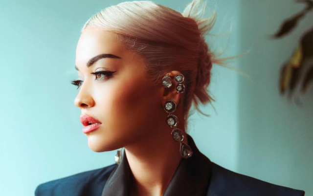 Rita Ora habría retomado su romance con Andrew Watt