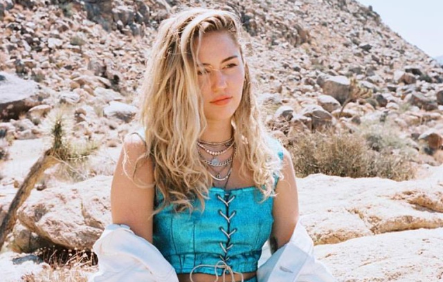Así celebró Miley Cyrus el cumpleaños de Hannah Montana