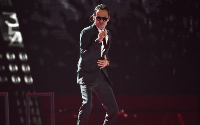 Marc Anthony, Anuel AA y Anitta cantarán en Latin Billboards