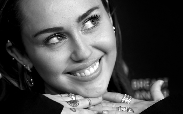 Miley Cyrus vuelve a ser Hanna Montana por un día