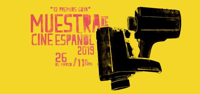 Los premios Goya aterrizan en Colombia
