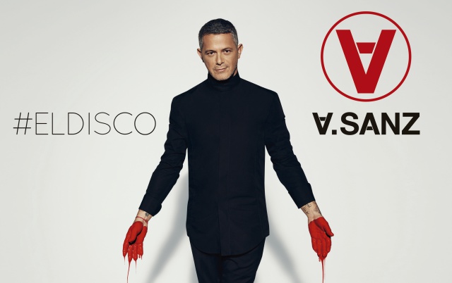 #ElDisco ya está disponible en todas las plataformas