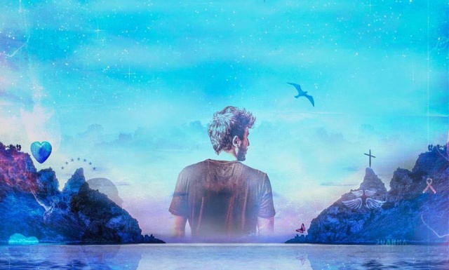 Sebastián Yatra estrena su esperado nuevo álbum “Fantasía”