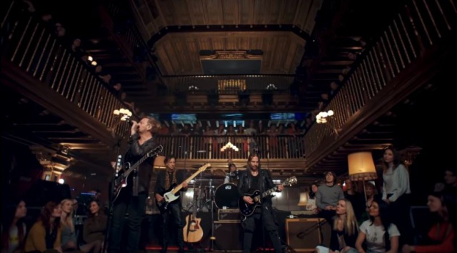 Las noticias de la música las encuentras en #LOS40ONESHOT