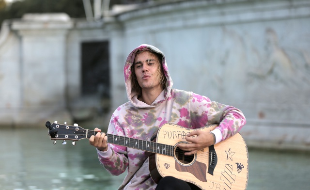 Justin Bieber enfrenta una batalla contra la depresión