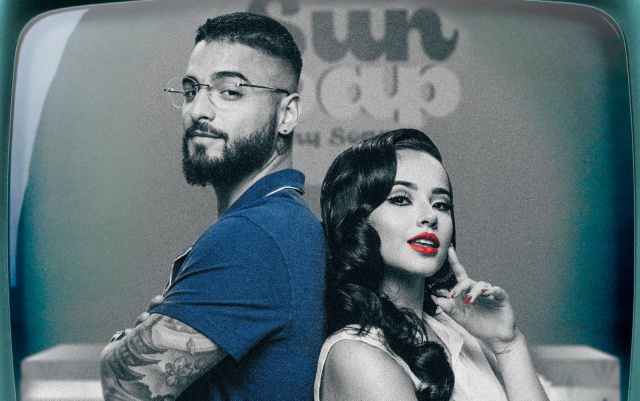 Becky G lanza 'La Respuesta' junto a Maluma