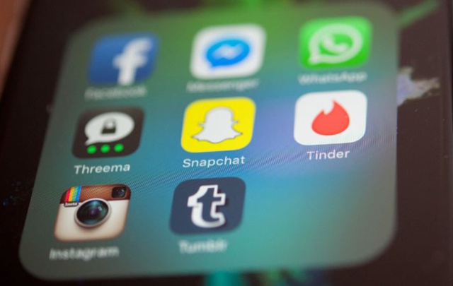 Facebook e Instagram podrían bloquear el botón de 'me gusta'