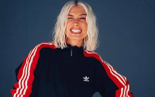 Justin Bieber se disfrazó de su esposa y rompió las redes sociales