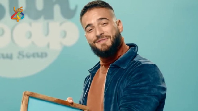 Noticias de la música en #LOS40ONESHOT