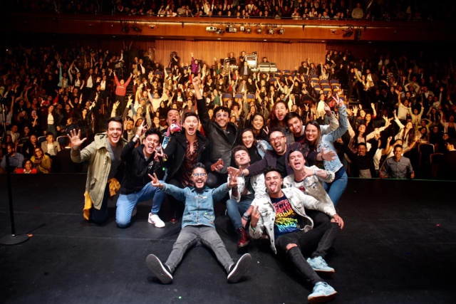 Así vivimos #LOS40BásicoAndrésCepeda