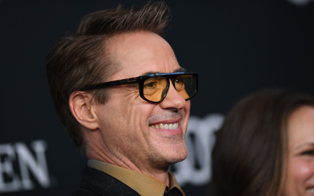 ¡Adiós campeón! Así se despidió Robert Downey JR de los fans de Avengers