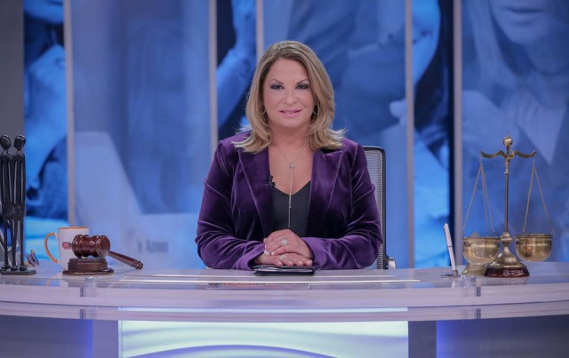 ¿Esto es real? Así luce la Dra. Polo sin maquillaje