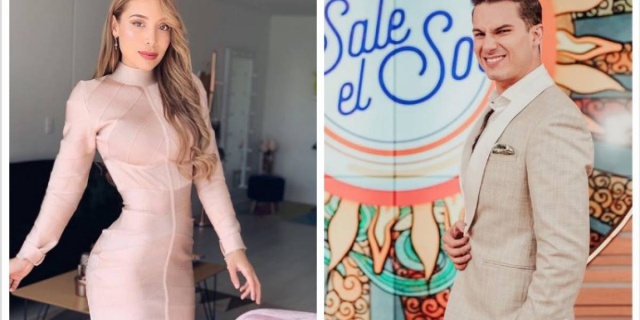 ¿La relación de Luisa Fernanda W y Pipe Bueno es una estrategia comercial?
