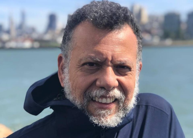 ¡Alberto Linero tiene novia!