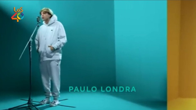 #LOS40ONESHOT cargado de noticias musicales