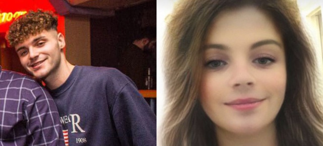 Este joven usó el filtro de mujer y logró miles de citas en Tinder