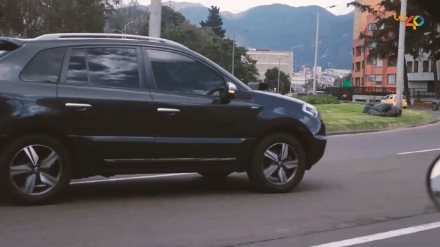 Capítulo 3 Carpool Karaoke “Tropipop Is Back”