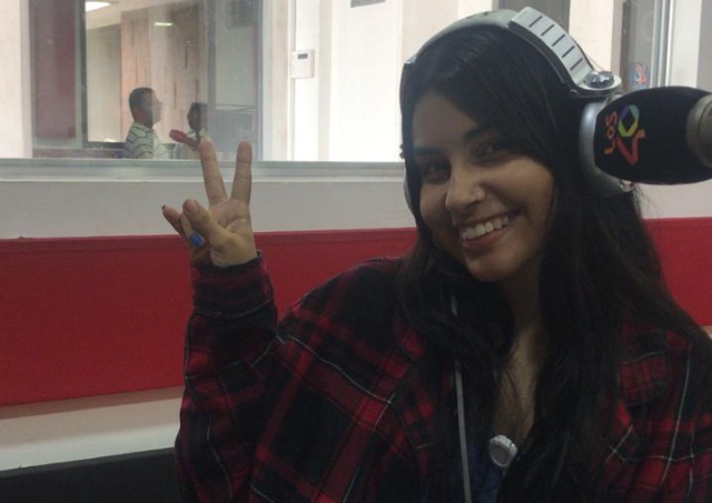 Susana oyente de Barranquilla viajará con LOS40 a Paris al concierto de BTS
