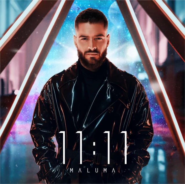 Maluma habla con Beats 1 sobre su nuevo álbum