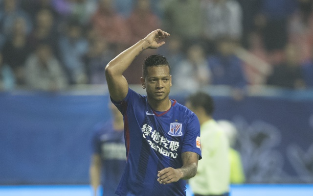 Fredy Guarín envía fuerte mensaje a quienes lo tacharon de mal padre
