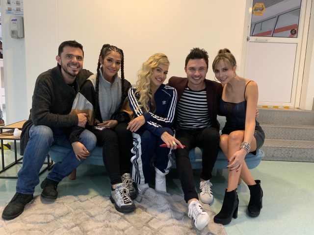 Fanny Lu y Farina se unieron para hacer su nuevo single “Te Quedaste Solo”