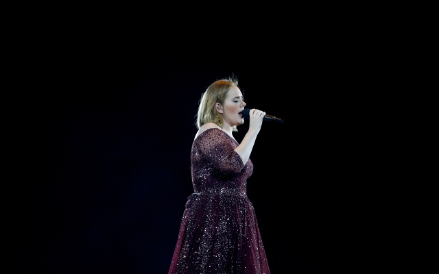 Adele compra una segunda mansión en Beverly Hills para su exmarido