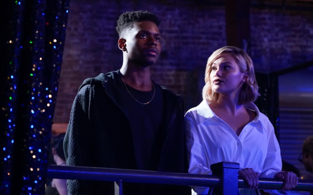 Llega la segunda temporada Cloak And Dagger