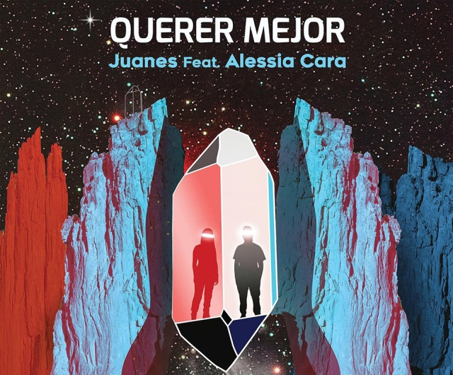Juanes lanza su nuevo sencillo “Querer es mejor”