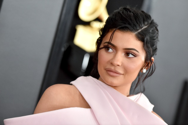 Kylie Jenner habla por primera vez sobre la 'traición' de su amiga Jordyn Woods