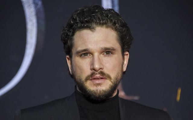 Kit Harington ingresa a retiro de bienestar tras “Game Of Thrones”