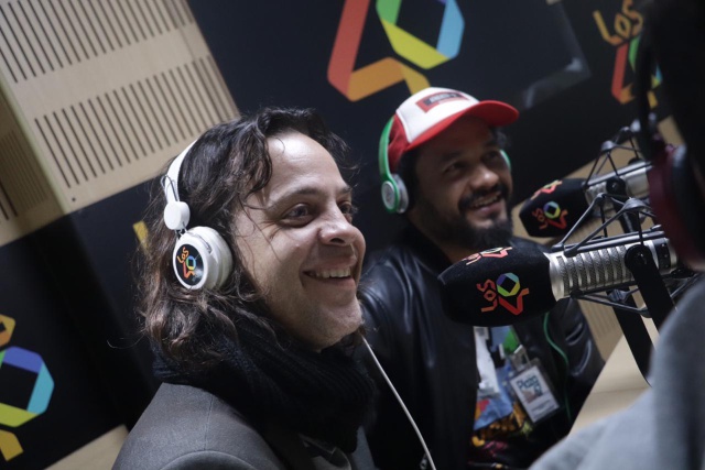 Estamos buscando nuevos sonidos y colaboraciones: Superlitio