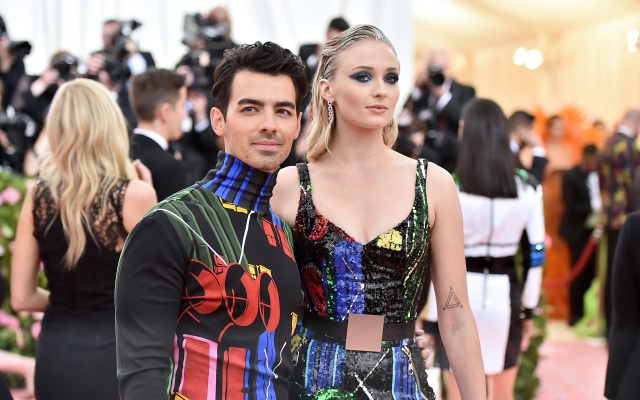 Joe Jonas celebra su despedida de soltero en Ibiza