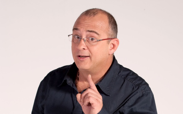El sueño que Jota Mario pudo cumplir