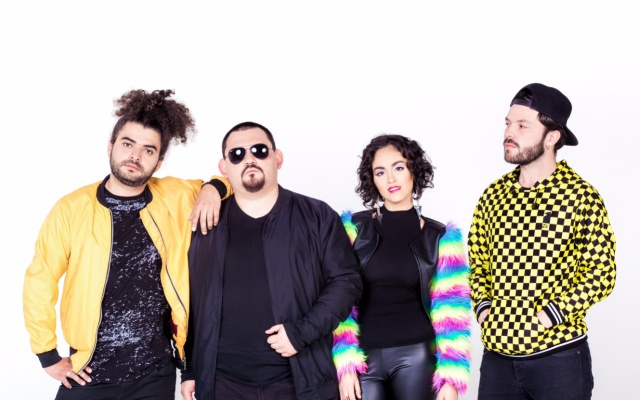 Durazno presenta 'Animal' su nuevo sencillo junto a Pipe Bravo
