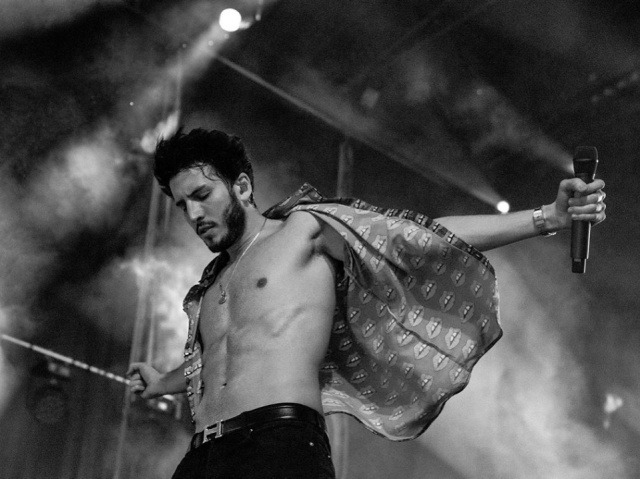 Sebastián Yatra ¡logra sold out en movistar arena a 4 meses del show!