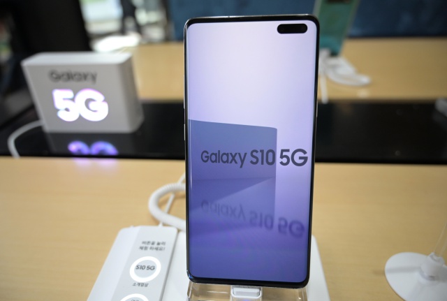 El esperado Galaxy Note 10 podría llegar al mercado el próximo 10 de agosto