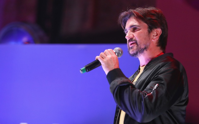 Juanes recibirá el reconocimiento persona del año 2019 de la Academia Latina De La Grabación