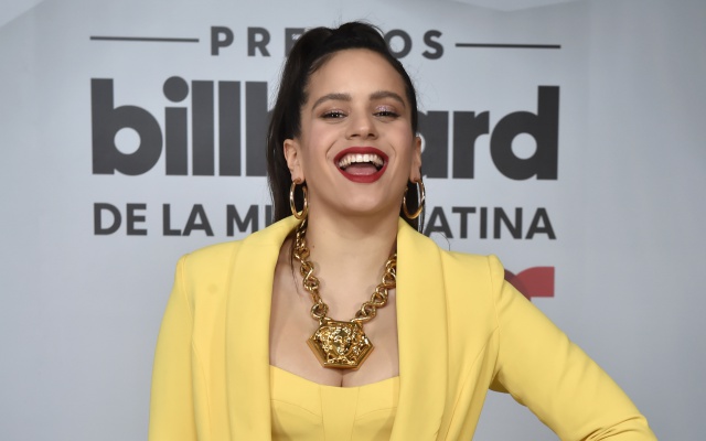 Rosalía dejó plantada a Madonna en su cumpleaños