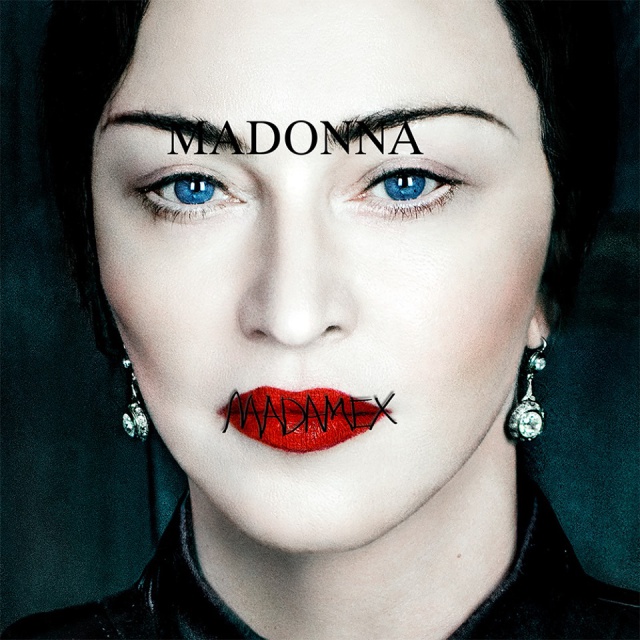 Madonna presenta su 14° álbum de estudio “Madame X”