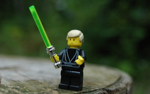 La 'Saga Skywalker' de 'Lego Star Wars' llegará en 2020